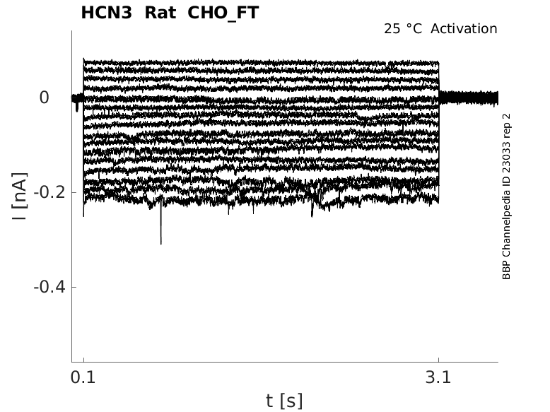 Hcn3 Channelpedia - HCN3